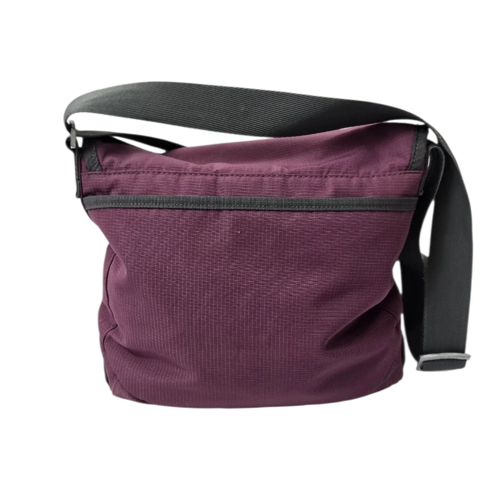 Keen Everyday Adventure Crossbody Bag - in Plum/Gray